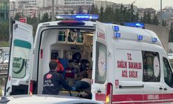 İstanbullular, Gebze'de çarpıştı