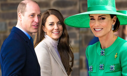 Kate Middleton görüntülendi: Sosyal medyada yeni iddialar ortaya atıldı!