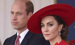 Saraydan Kate Middleton açıklaması