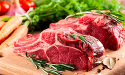 2024 Kırmızı etin kilosu kaç TL? Tarım Kredi Kooperatifi et fiyatları