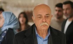 Kızılcık Şerbeti'nin Apo'su diziyi izleyince ne yaptı