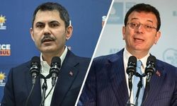 SONAR açıkladı: İstanbul'da İmamoğlu önde