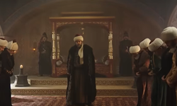 Mehmed: Fetihler Sultanı 2. Bölüm 2.Fragmanı yayınlandı