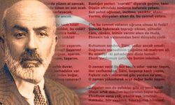Mehmet Akif Ersoy'un mirası İstiklal Marşımız 103 yaşında