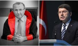 Bakan Tunç: "Mehmet Selim Kiraz’a sıkılan kurşun Türkiye’ye sıkılan kurşundu, adalete, hukuka sıkılan kurşundu"