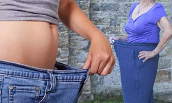 Menepozdaki kadınlar için kilo verme sırları