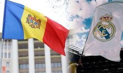 Moldova Dışişleri Bakanı'ndan Real Madrid açıklaması