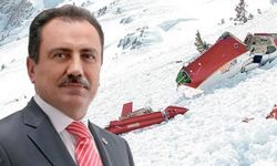 Muhsin Yazıcıoğlu’nun hayatını kaybettiği kazada şok gelişme
