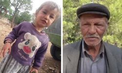 3 yaşındaki Müslüme Yağal cinayetinde flaş gelişme