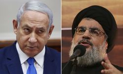 Nasrallah'tan Netanyahu'ya gövde gösterisi 'Kaybetti'