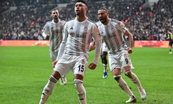 Oxlade-Chamberlain İngiltere’ye dönüyor