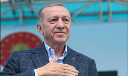 Recep Tayyip Erdoğan'dan Fenerbahçe'ye tebrik!