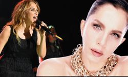 Sertap Erener yeniden  Eurovision'a gidiyor