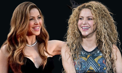 Shakira: Aşk için çok şey feda ettim