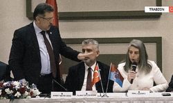 Trabzonspor toplantısında siyaset kapıştı!