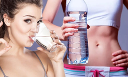 Su diyeti sağlığa zararlı mı? Kaç gün yapılır?
