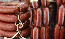 Sakarya'da at eti eşek eti sattığı belirlenen firmalara ceza