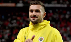 Fenerbahçeli Tadic'e önemli teklif