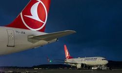 Türk Hava Yolları 'ndan spor şirketi
