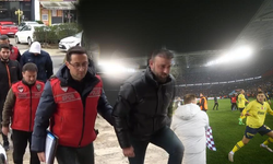 Trabzonspor taraftarları tutuklandı!