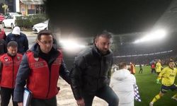 Trabzonsporlu taraftarların tahliye talebine ret