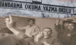 Türk Milletinin eğitim seferberliğinde Ali Okulları ve Türk Jandarması