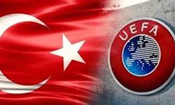 Türk takımlarına şampiyonlar ligi müjdesi