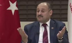 Yeniden Refah Şanlıurfa Adayı Kasım Gülpınar'dan iftira videoları tepkisi