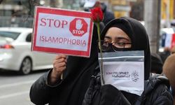 ABD'de İslamofobi yükseliyor