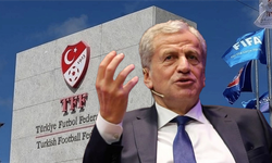 Servet Yardımcı, Türkiye Futbol Federasyonu Başkanlığı'na aday