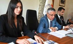 AK Parti Elbistan Kadın Kolları’nda toplu istifa