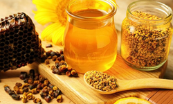Arı Sütü ve polen ürünlerine katkı maddesi ekleme yasaklandı