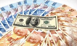 1 Dolar kaç TL? Dolar ve Euro güne nasıl başladı? (7 Haziran Cuma 2024 Döviz fiyatları)