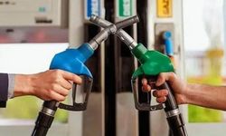Motorin ve benzin litre fiyatı 44 lirayı aştı (5 Temmuz 2024 akaryakıt fiyatları)