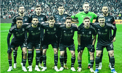 Beşiktaş'ta gelecek sezonun planları yapılıyor! İşte gidecek ve kalacak oyuncular