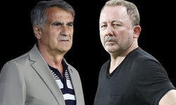 Beşiktaş'a yeni teknik direktör arayışı: İki isim var