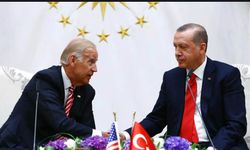 Beyaz Saray'dan Cumhurbaşkanı Erdoğan açıklaması