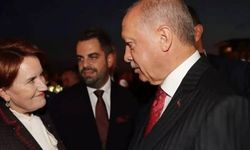 İYİ Parti'den "Erdoğanla görüşme" iddialarına cevap
