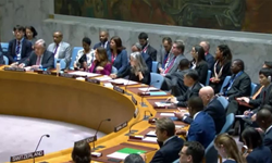 Orta Doğu'da gerilim BM Güvenlik Konseyi'ni harekete geçirdi