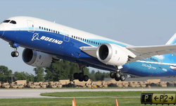 ABD, Boeing 787 Dreamliner güvenliği iddialarını inceliyor