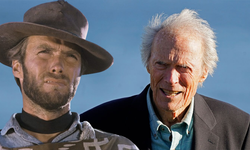 93 yaşındaki Clint Eastwood yönetmen koltuğunda
