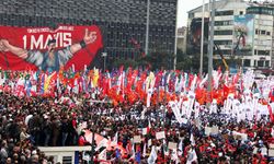 DİSK 1 Mayıs kararını açıkladı! 'Taksim'de olacağız'