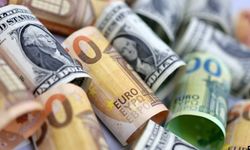 Dolar-Euro kuru bugün ne kadar? (16 Mayıs 2024)