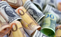 Dolar- Euro bugün kaç TL oldu? - 18 Nisan 2024