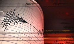 Ege Denizi'nde 4,2 büyüklüğünde deprem oldu