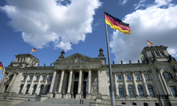 Alman hükümeti Filistin Kongresini engellemeye mi çalışıyor?