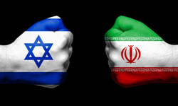 İran İsrail'e misilleme yapacak!