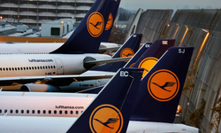Lufthansa'dan Tahran uçuşlarıyla ilgili açıklama