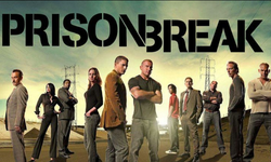 Video haber : Prison Break hayranları resmen yıkıldı!