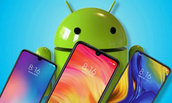 Android 15 güncellemesi alacak Xiaomi modelleri